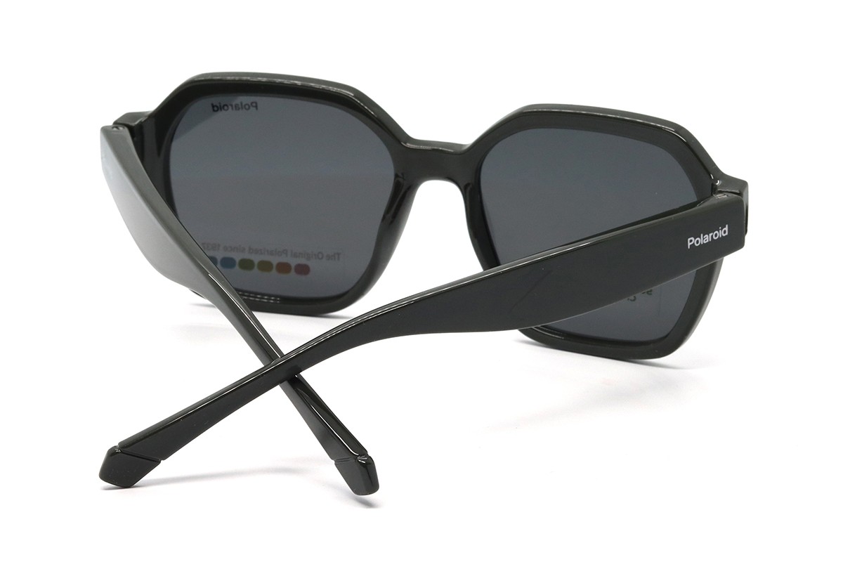 Сонцезахисні окуляри PLK PLD 8069/S TBO99M9 Фото №4 - linza.ua