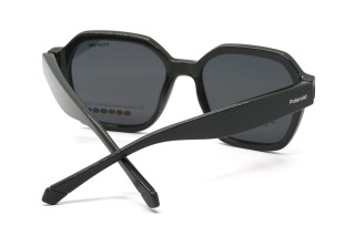 Сонцезахисні окуляри PLK PLD 8069/S TBO99M9 Фото №4 - linza.ua