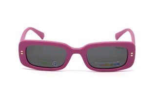 Солнцезащитные очки PLK PLD 8071/S MU147M9 Фото №4 - linza.ua