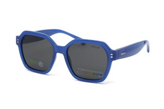 Сонцезахисні окуляри PLK PLD 8069/S PJP48M9 Фото №1 - linza.ua