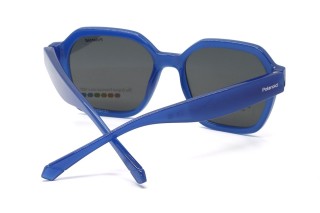 Сонцезахисні окуляри PLK PLD 8069/S PJP48M9 Фото №2 - linza.ua