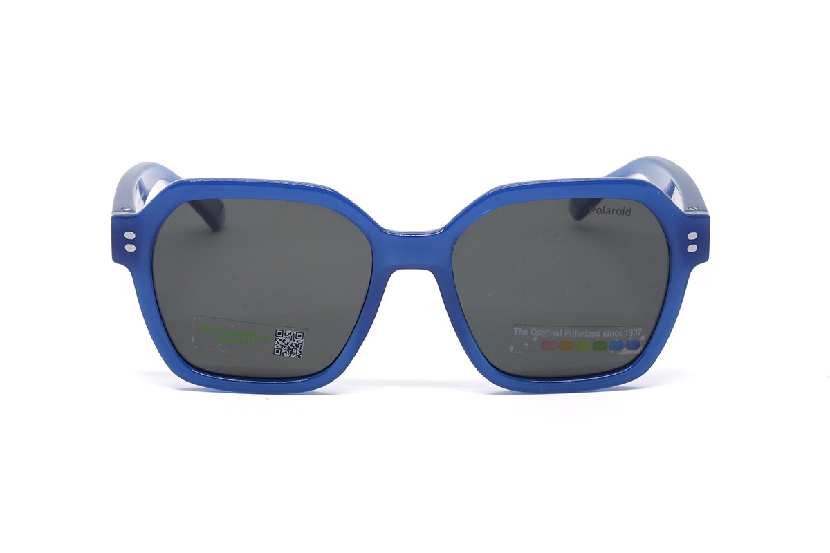 Сонцезахисні окуляри PLK PLD 8069/S PJP48M9 Фото №3 - linza.ua