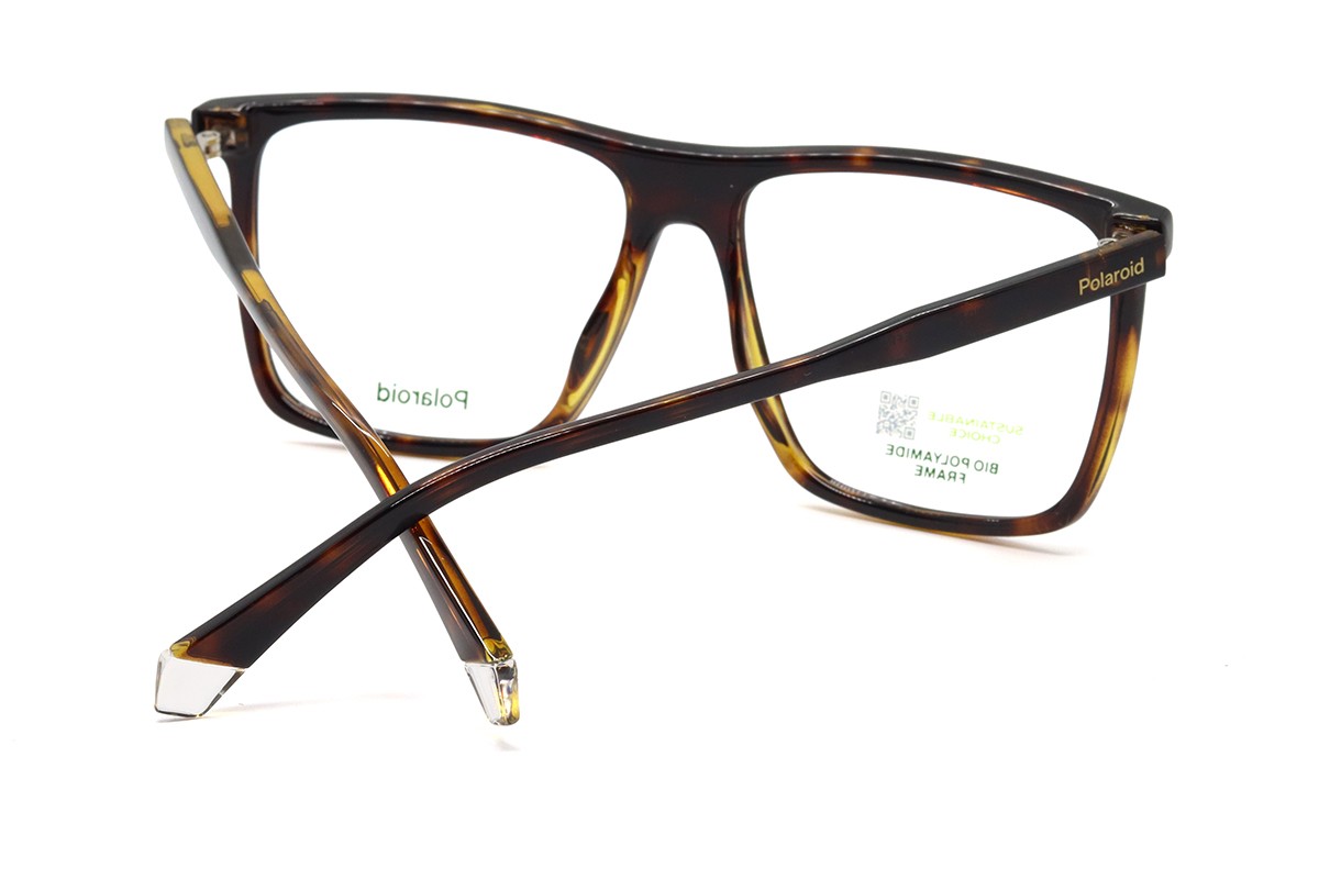 Оправы PLD PLD D589 0865715 Фото №2 - linza.ua