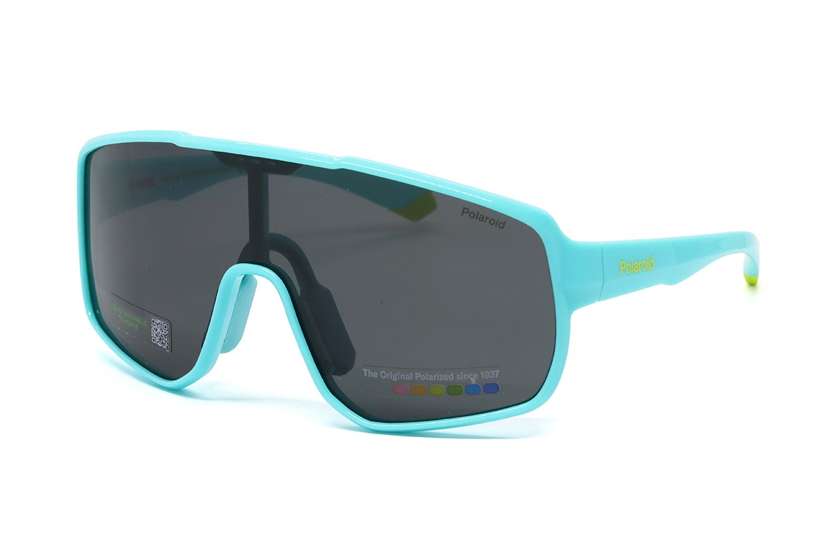 Солнцезащитные очки PLK PLD 8070/S TCF48M9 Фото №1 - linza.ua