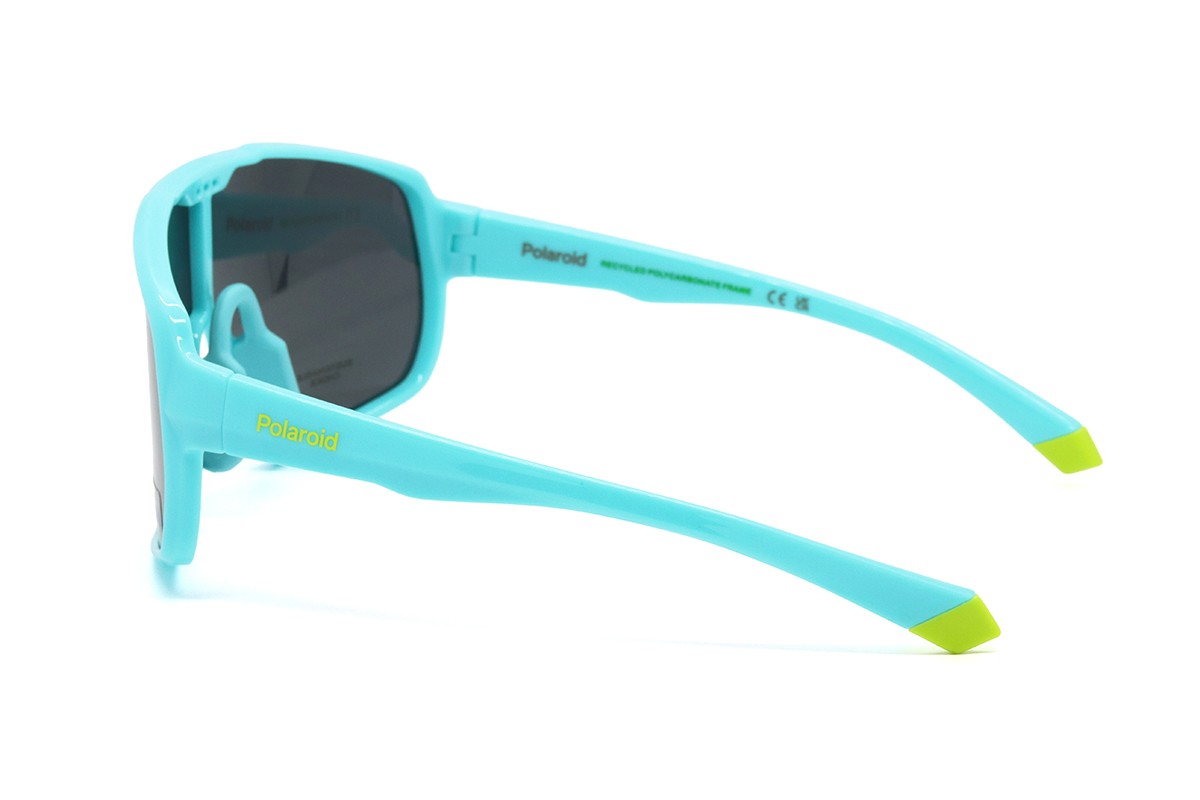 Солнцезащитные очки PLK PLD 8070/S TCF48M9 Фото №3 - linza.ua