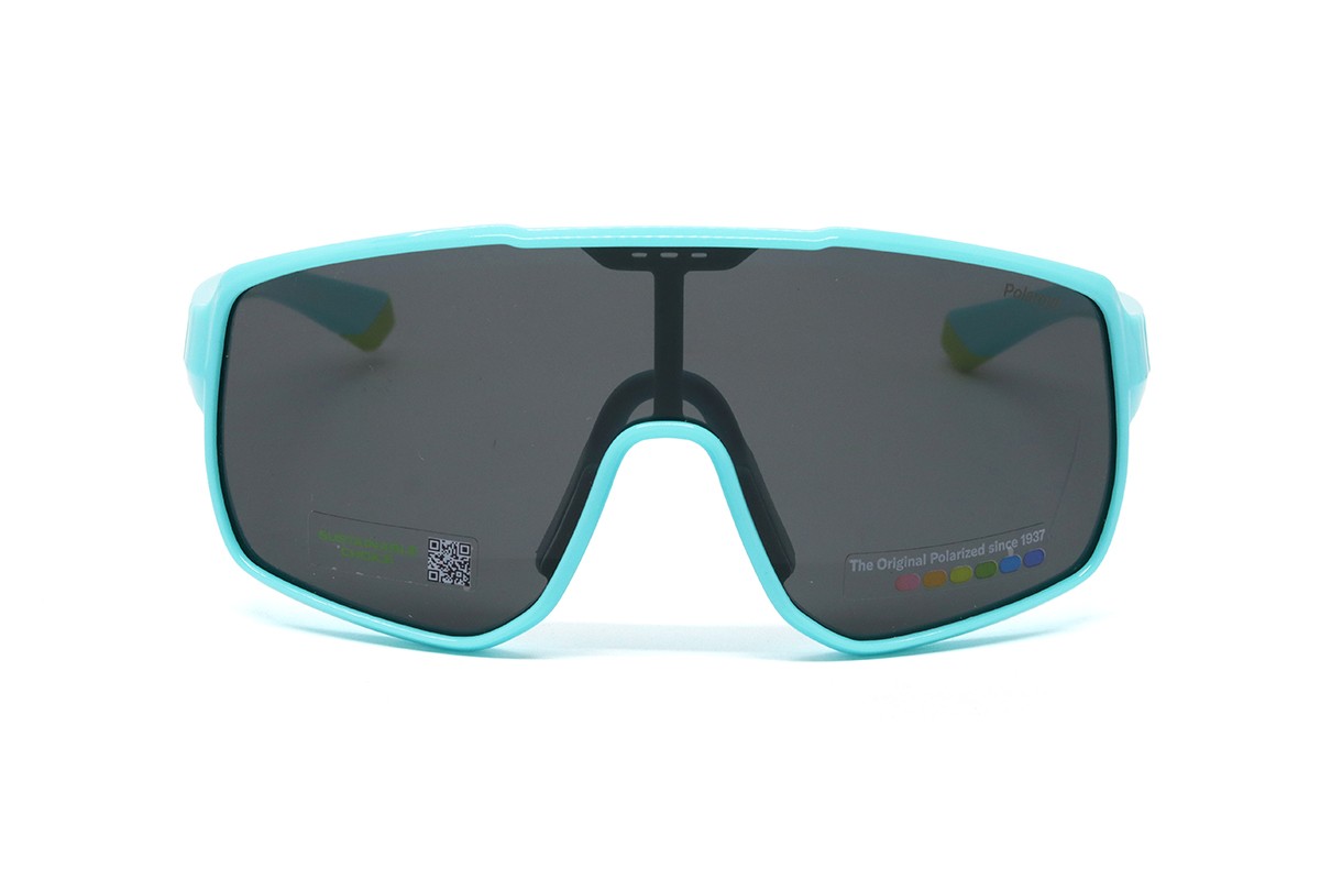 Солнцезащитные очки PLK PLD 8070/S TCF48M9 Фото №4 - linza.ua