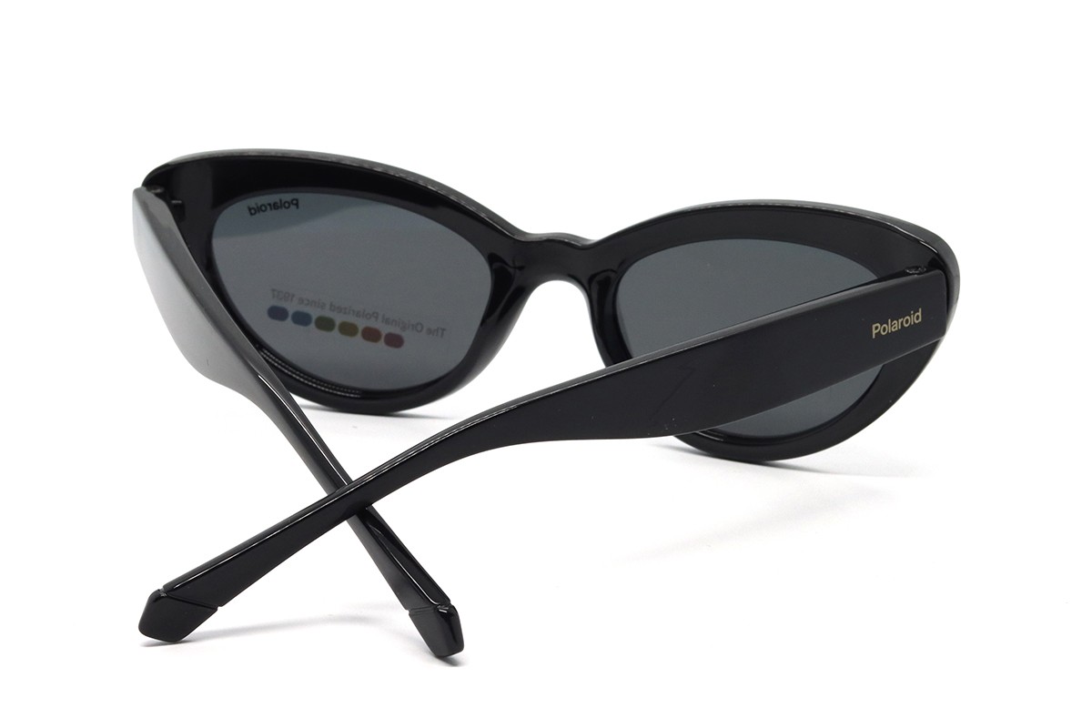 Сонцезахисні окуляри PLK PLD 8068/S 80747M9 Фото №3 - linza.ua