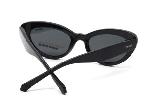 Сонцезахисні окуляри PLK PLD 8068/S 80747M9 Фото №3 - linza.ua