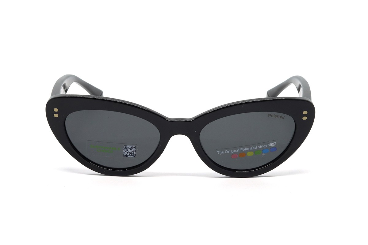 Сонцезахисні окуляри PLK PLD 8068/S 80747M9 Фото №4 - linza.ua