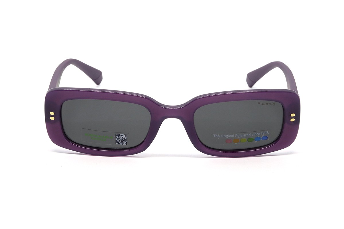 Сонцезахисні окуляри PLK PLD 8071/S B3V48M9 Фото №3 - linza.ua