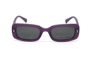 Сонцезахисні окуляри PLK PLD 8071/S B3V48M9 Фото №3 - linza.ua