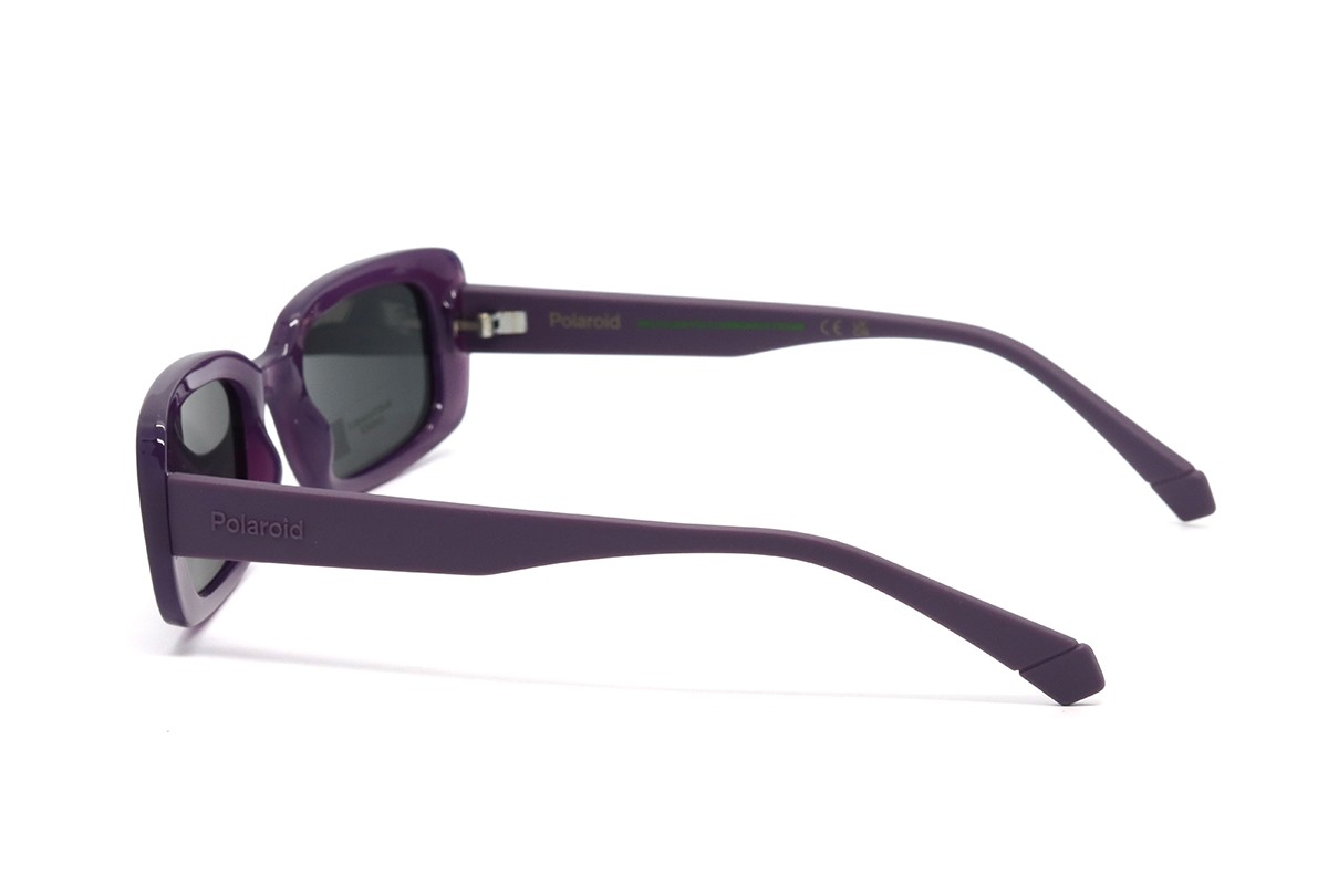 Сонцезахисні окуляри PLK PLD 8071/S B3V48M9 Фото №4 - linza.ua