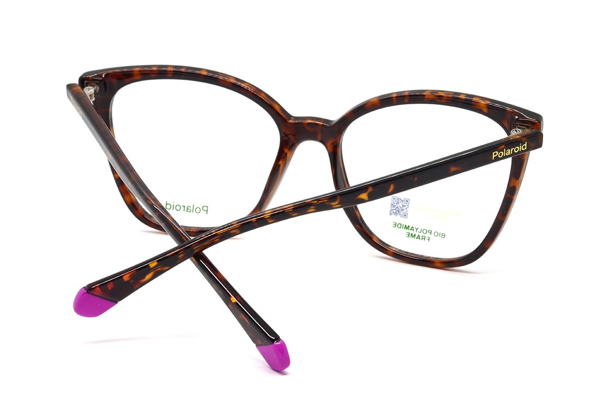 Оправи PLD PLD D579 0865517 Фото №3 - linza.ua