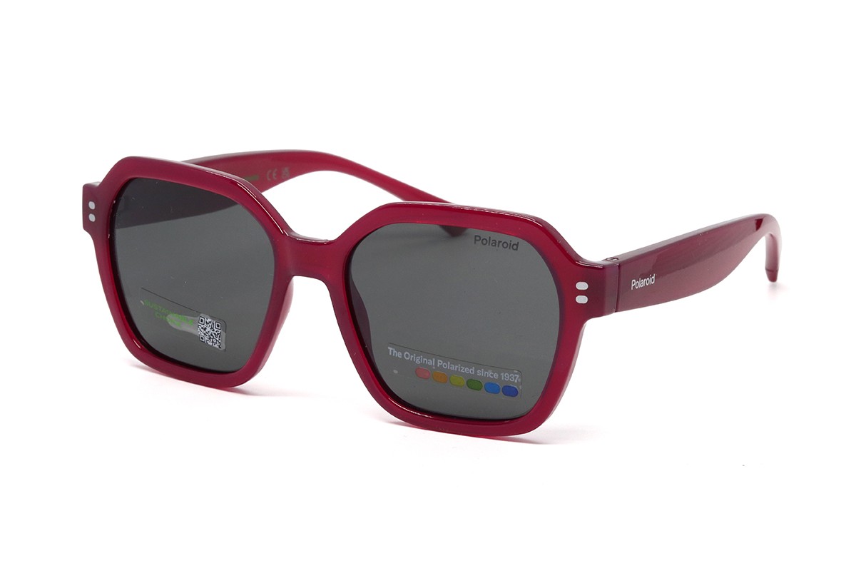 Сонцезахисні окуляри PLK PLD 8069/S 8CQ48M9 Фото №1 - linza.ua