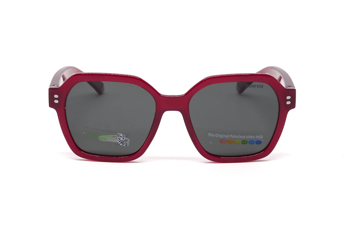 Сонцезахисні окуляри PLK PLD 8069/S 8CQ48M9 Фото №2 - linza.ua