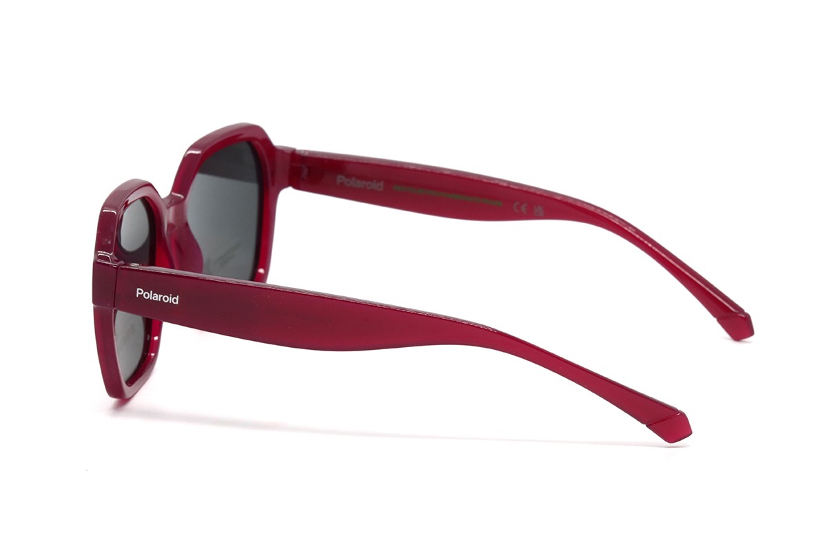 Сонцезахисні окуляри PLK PLD 8069/S 8CQ48M9 Фото №3 - linza.ua