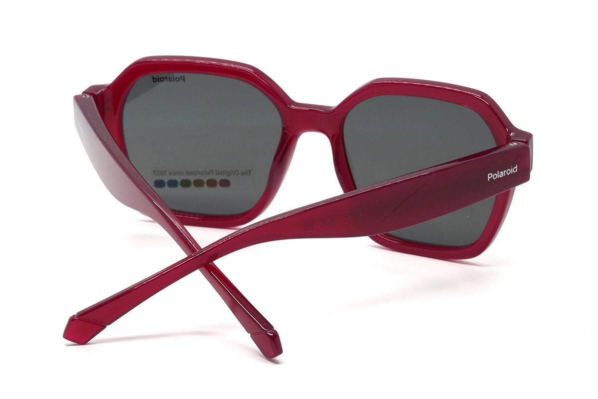 Сонцезахисні окуляри PLK PLD 8069/S 8CQ48M9 Фото №4 - linza.ua