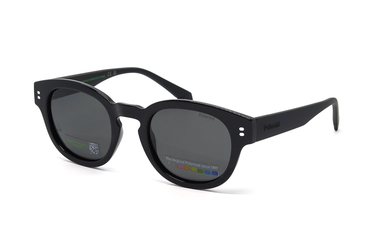 Сонцезахисні окуляри PLK PLD 8072/S 80747M9 Фото №1 - linza.ua