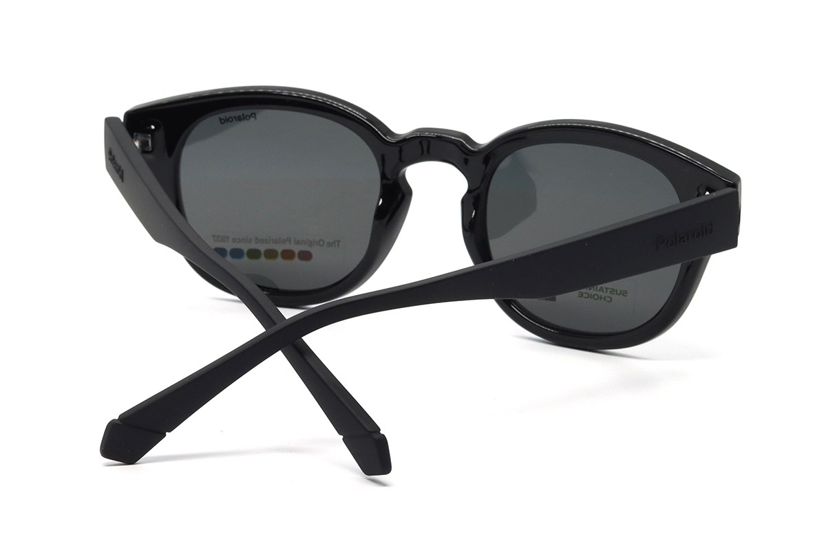 Сонцезахисні окуляри PLK PLD 8072/S 80747M9 Фото №3 - linza.ua