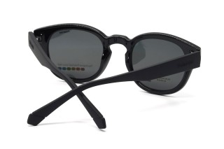 Сонцезахисні окуляри PLK PLD 8072/S 80747M9 Фото №3 - linza.ua