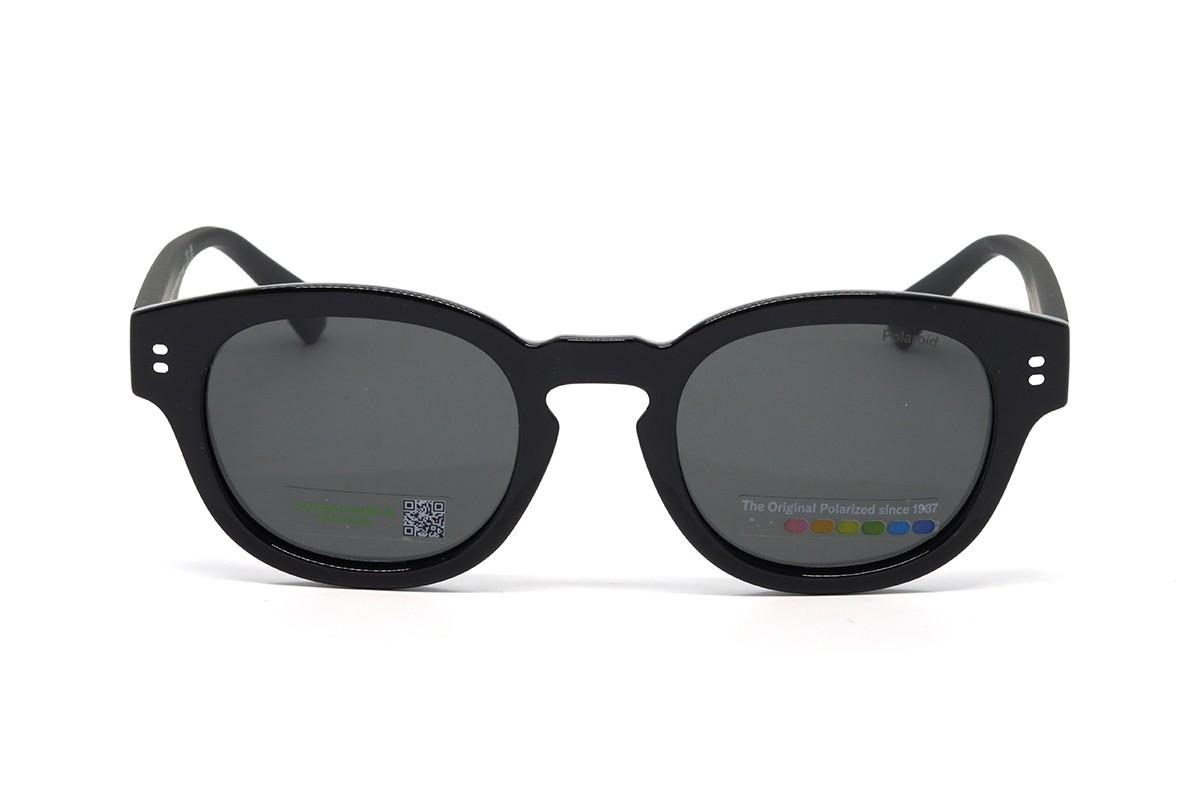 Сонцезахисні окуляри PLK PLD 8072/S 80747M9 Фото №4 - linza.ua