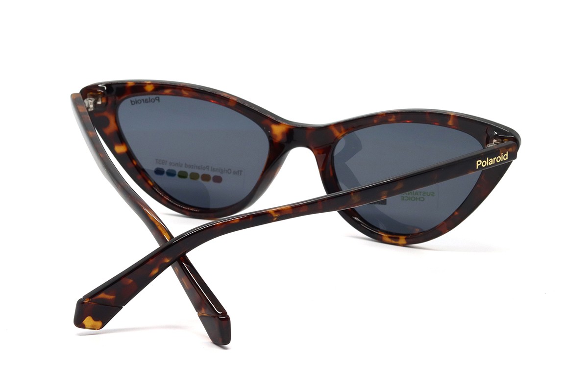 Солнцезащитные очки PLD PLD 6246/S 08652C3 Фото №2 - linza.ua