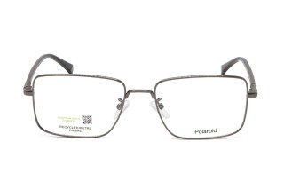 Оправи PLD PLD D582/G KJ15818 Фото №2 - linza.ua