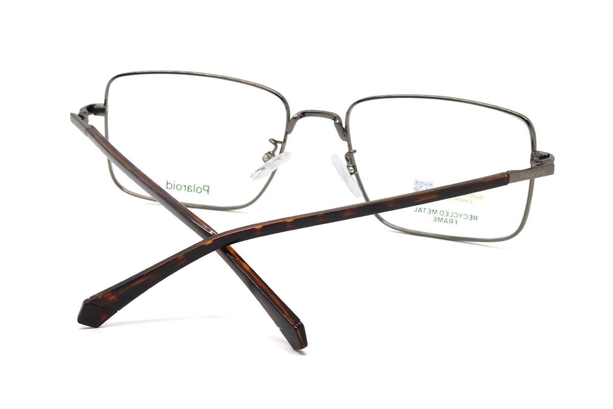 Оправи PLD PLD D582/G KJ15818 Фото №4 - linza.ua