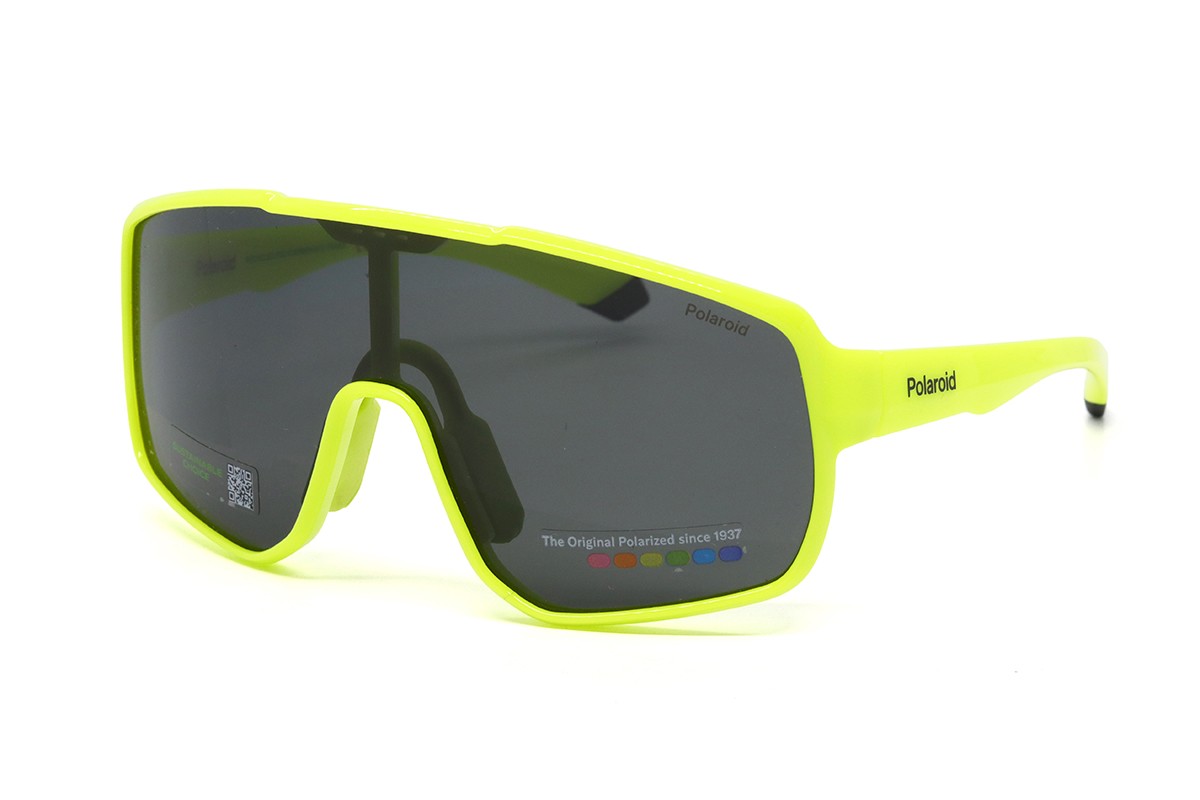 Сонцезахисні окуляри PLK PLD 8070/S 6DX99M9 Фото №1 - linza.ua