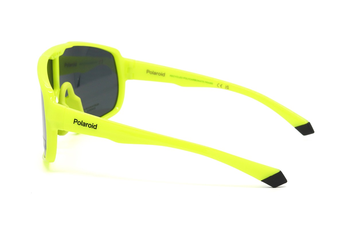 Сонцезахисні окуляри PLK PLD 8070/S 6DX99M9 Фото №3 - linza.ua