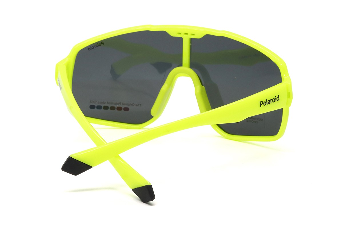 Сонцезахисні окуляри PLK PLD 8070/S 6DX99M9 Фото №4 - linza.ua