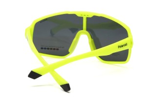 Сонцезахисні окуляри PLK PLD 8070/S 6DX99M9 Фото №4 - linza.ua