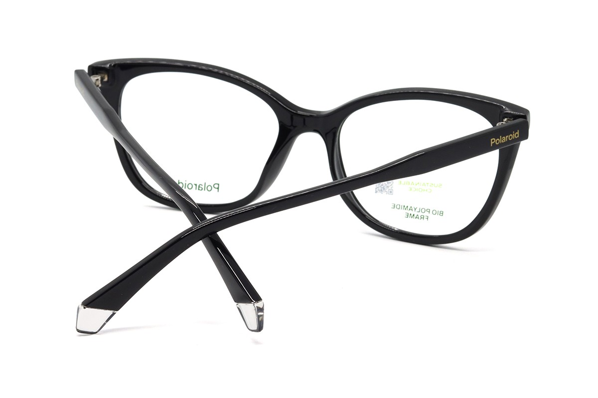 Оправи PLD PLD D587 8075417 Фото №4 - linza.ua