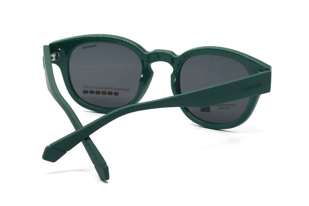 Солнцезащитные очки PLK PLD 8072/S 1ED47M9 Фото №3 - linza.ua