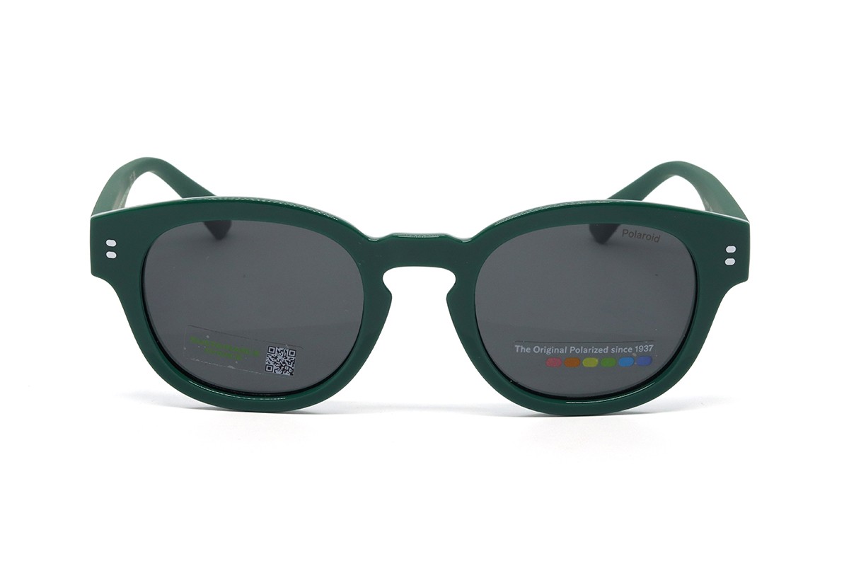 Солнцезащитные очки PLK PLD 8072/S 1ED47M9 Фото №4 - linza.ua