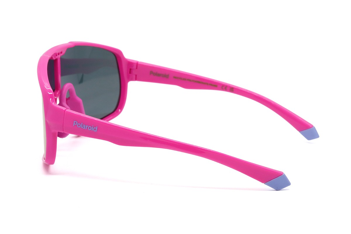 Сонцезахисні окуляри PLK PLD 8070/S 35J99AI Фото №3 - linza.ua