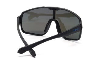 Сонцезахисні окуляри PLK PLD 8070/S 003995X Фото №3 - linza.ua