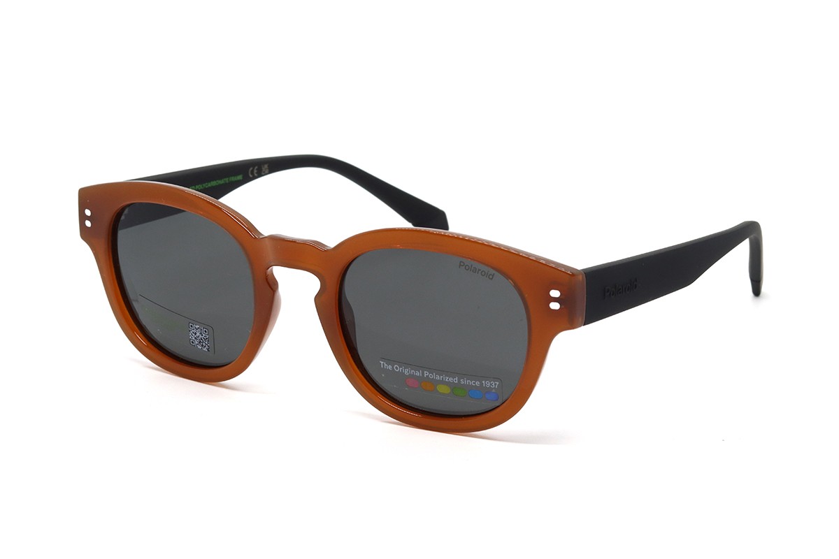 Сонцезахисні окуляри PLK PLD 8072/S 09Q47M9 Фото №1 - linza.ua