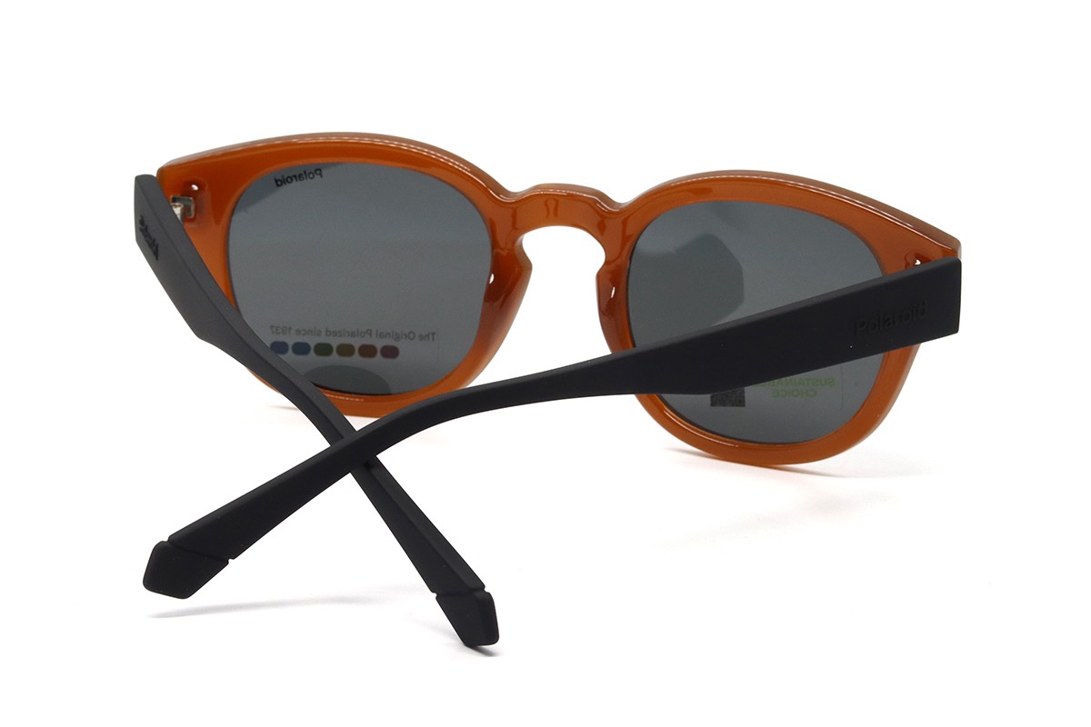 Сонцезахисні окуляри PLK PLD 8072/S 09Q47M9 Фото №3 - linza.ua