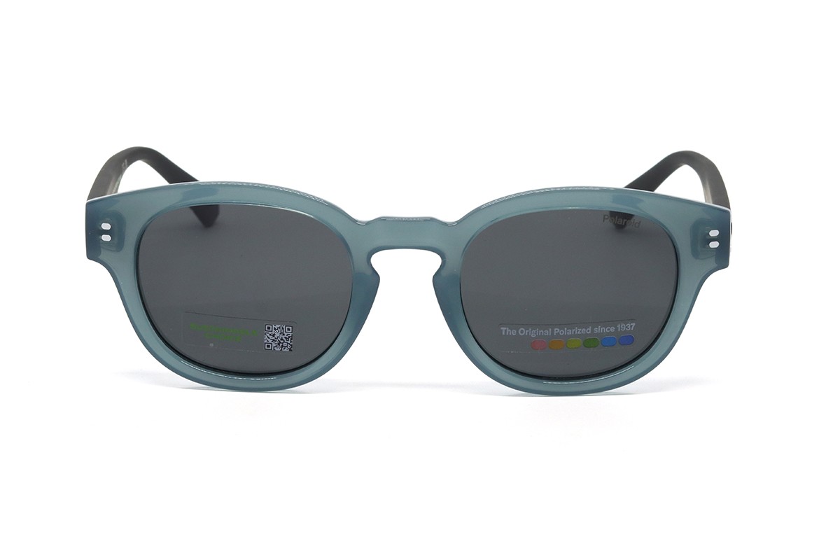 Солнцезащитные очки PLK PLD 8072/S PJP56M9 Фото №3 - linza.ua