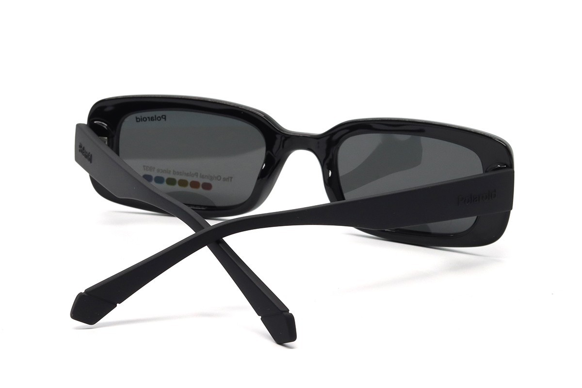 Сонцезахисні окуляри PLK PLD 8071/S 80748M9 Фото №3 - linza.ua