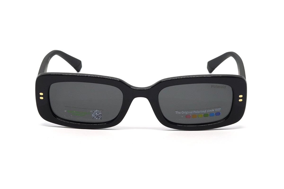 Сонцезахисні окуляри PLK PLD 8071/S 80748M9 Фото №4 - linza.ua