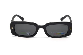 Сонцезахисні окуляри PLK PLD 8071/S 80748M9 Фото №4 - linza.ua