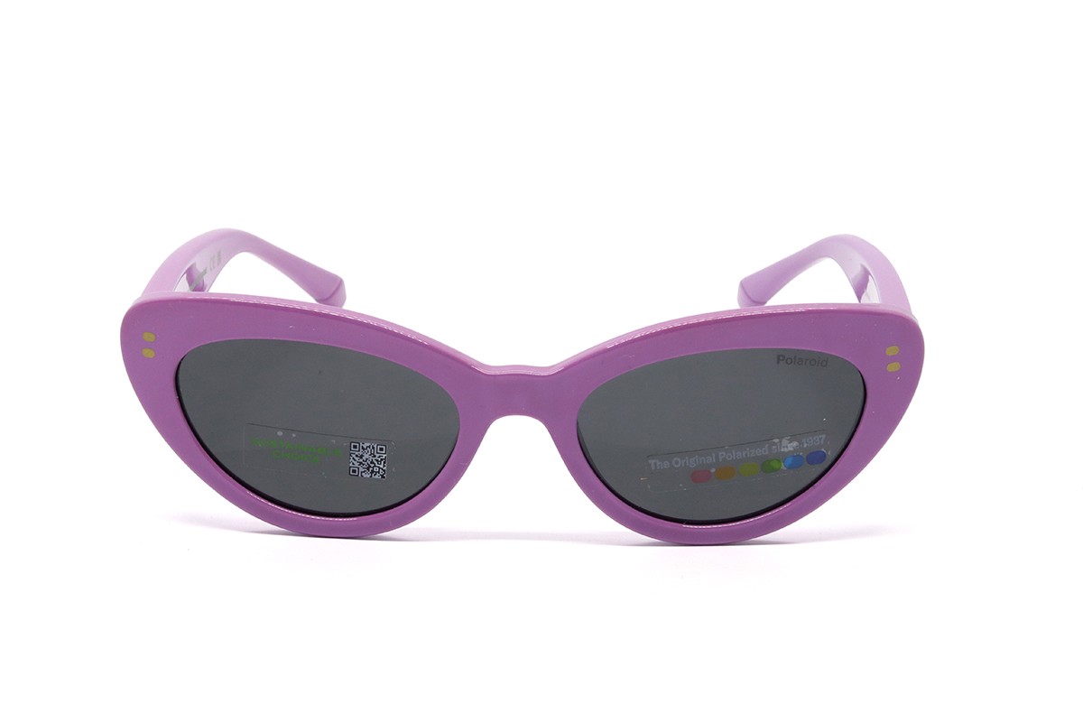 Солнцезащитные очки PLK PLD 8068/S B3V47M9 Фото №2 - linza.ua