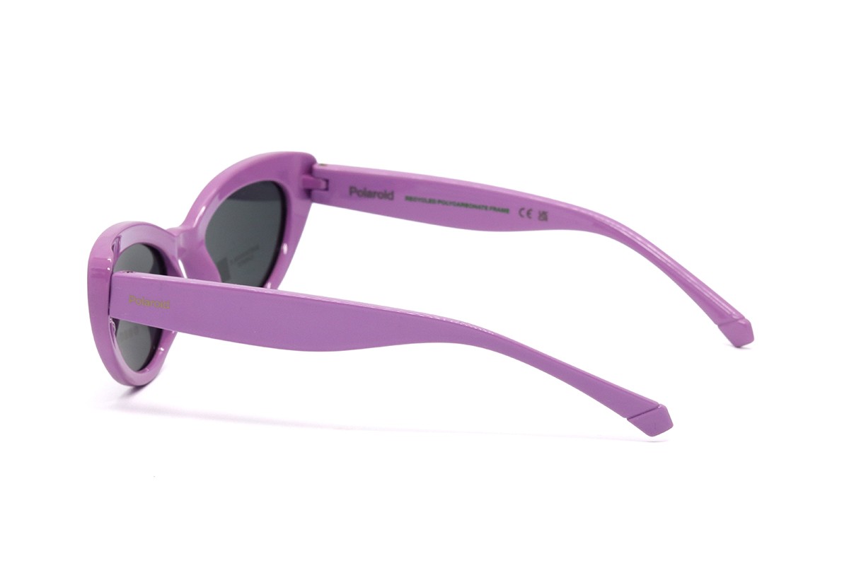 Солнцезащитные очки PLK PLD 8068/S B3V47M9 Фото №3 - linza.ua