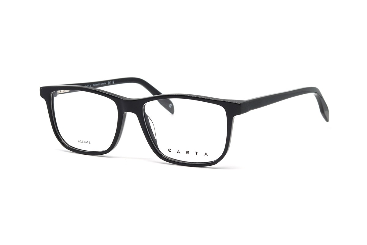 Оправи CASTA CST 2221 IN BK Фото №1 - linza.ua