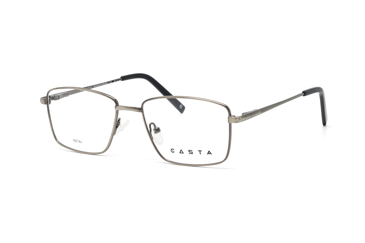 Оправи CASTA CST 2223 IN GUN Фото №1 - linza.ua