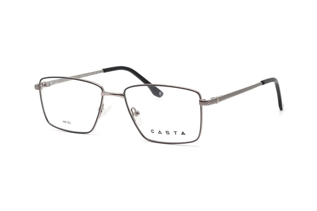 Оправи CASTA CST 2233 IN BKGUN Фото №1 - linza.ua