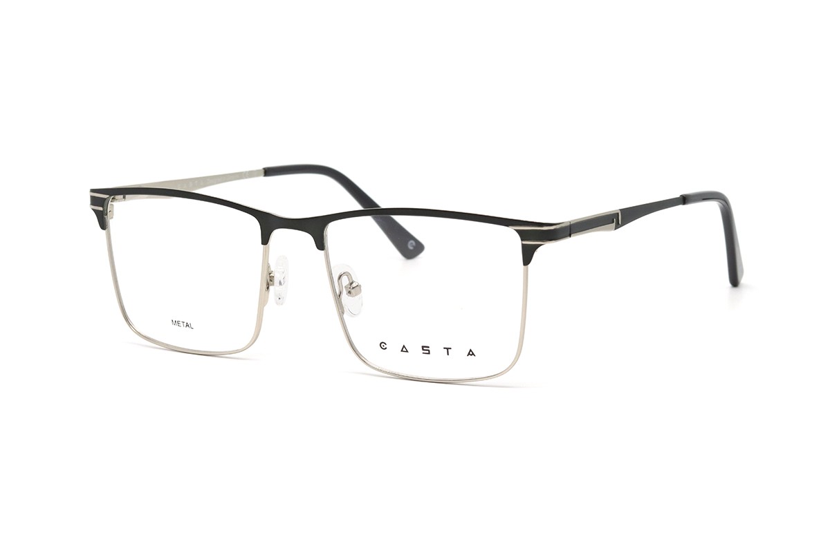 Оправи CASTA CST 2237 IN GRY Фото №1 - linza.ua