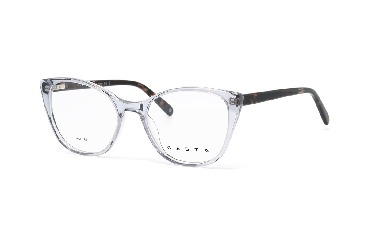 Оправи CASTA CST 1268 IN GRY Фото №1 - linza.ua